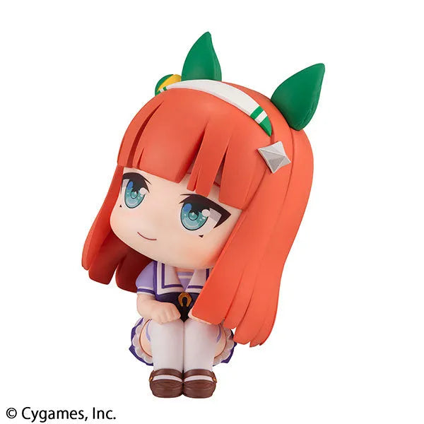 Uma Musume: Pretty Derby - Silence Suzuka - Look Up (MegaHouse)ㅤ – MegaHouse – ActionFigureBrasil