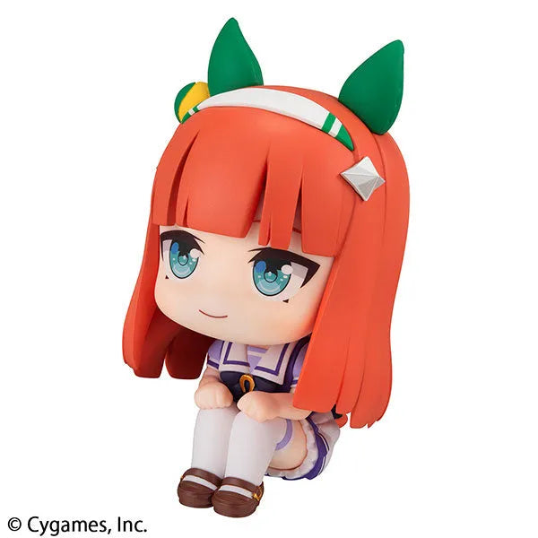 Uma Musume: Pretty Derby - Silence Suzuka - Look Up (MegaHouse)ㅤ – MegaHouse – ActionFigureBrasil