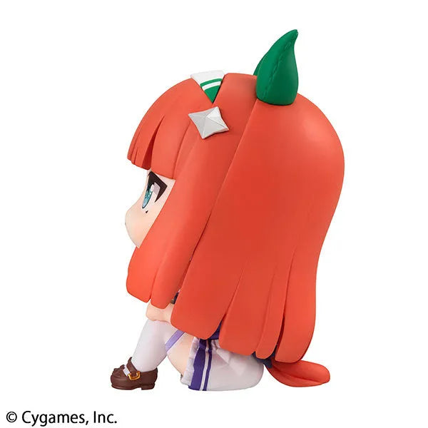 Uma Musume: Pretty Derby - Silence Suzuka - Look Up (MegaHouse)ㅤ – MegaHouse – ActionFigureBrasil