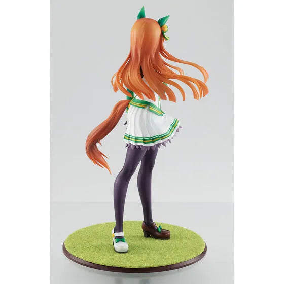 Uma Musume: Pretty Derby - Silence Suzuka - Lucrea - 1/7 (MegaHouse) [Shop Exclusive]ㅤ – MegaHouse – ActionFigureBrasil