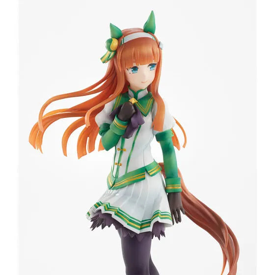 Uma Musume: Pretty Derby - Silence Suzuka - Lucrea - 1/7 (MegaHouse) [Shop Exclusive]ㅤ – MegaHouse – ActionFigureBrasil