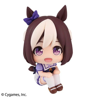 Uma Musume: Pretty Derby - Special Week - Look Up (MegaHouse)ㅤ – MegaHouse – ActionFigureBrasil
