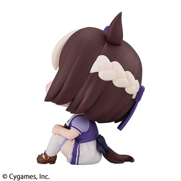 Uma Musume: Pretty Derby - Special Week - Look Up (MegaHouse)ㅤ – MegaHouse – ActionFigureBrasil