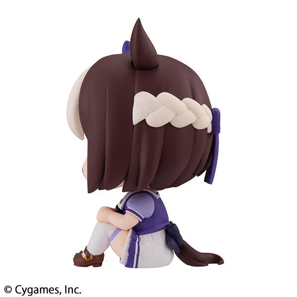Uma Musume: Pretty Derby - Special Week - Look Up (MegaHouse)ㅤ – MegaHouse – ActionFigureBrasil
