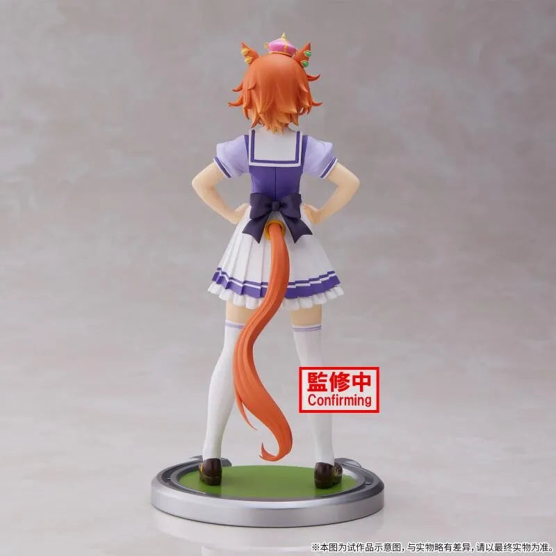 Uma Musume: Pretty Derby - T.M. Opera O (Bandai Spirits)ㅤ – Bandai Spirits – ActionFigureBrasil