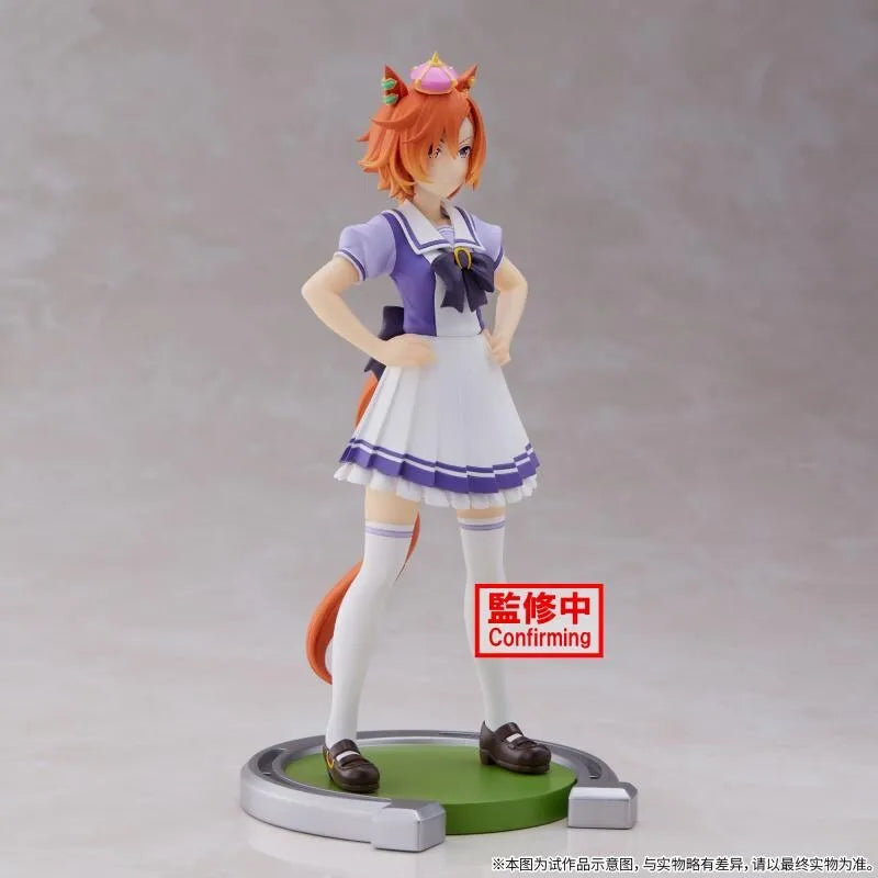 Uma Musume: Pretty Derby - T.M. Opera O (Bandai Spirits)ㅤ – Bandai Spirits – ActionFigureBrasil