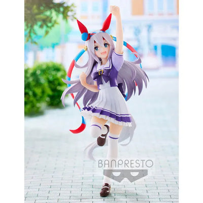Uma Musume: Pretty Derby - Tamamo Cross (Bandai Spirits)ㅤ – Bandai Spirits – ActionFigureBrasil