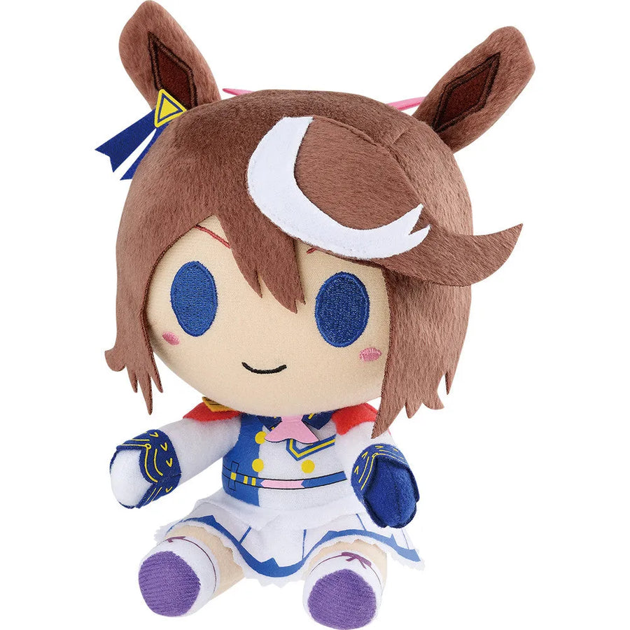 Uma Musume: Pretty Derby - Toukai Teiou - Chokonokko - Ichiban Kuji - Ichiban Kuji TV Anime 