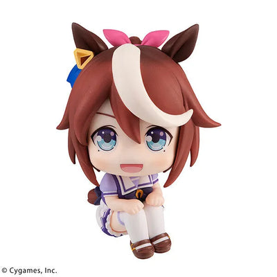 Uma Musume: Pretty Derby - Toukai Teiou - Look Up (MegaHouse)ㅤ – MegaHouse – ActionFigureBrasil
