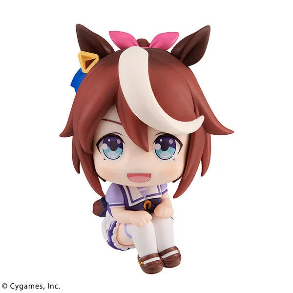 Uma Musume: Pretty Derby - Toukai Teiou - Look Up (MegaHouse)ㅤ – MegaHouse – ActionFigureBrasil