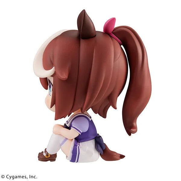Uma Musume: Pretty Derby - Toukai Teiou - Look Up (MegaHouse)ㅤ – MegaHouse – ActionFigureBrasil