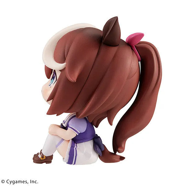 Uma Musume: Pretty Derby - Toukai Teiou - Look Up (MegaHouse)ㅤ – MegaHouse – ActionFigureBrasil