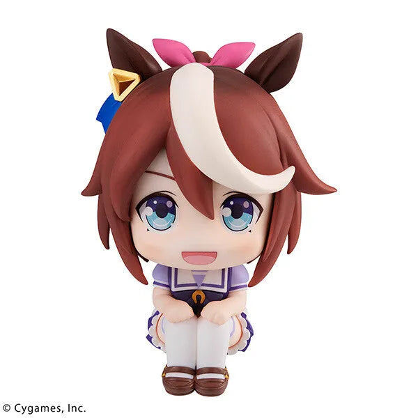 Uma Musume: Pretty Derby - Toukai Teiou - Look Up (MegaHouse)ㅤ – MegaHouse – ActionFigureBrasil