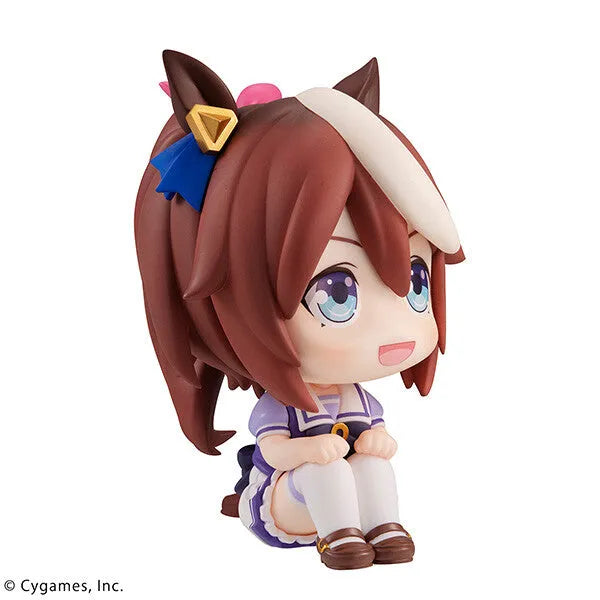 Uma Musume: Pretty Derby - Toukai Teiou - Look Up (MegaHouse)ㅤ – MegaHouse – ActionFigureBrasil