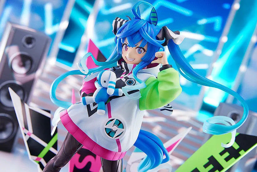 Uma Musume: Pretty Derby - Twin Turbo - 1/7 (Phat Company) [Shop Exclusive]ㅤ – Phat Company – ActionFigureBrasil