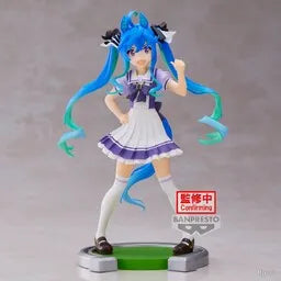 Uma Musume: Pretty Derby - Twin Turbo (Bandai Spirits)ㅤ – Bandai Spirits – ActionFigureBrasil