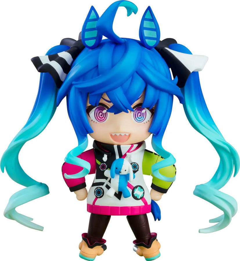 Uma Musume: Pretty Derby - Twin Turbo - Nendoroid #1957 (Good Smile Company)ㅤ – Good Smile Company – ActionFigureBrasil