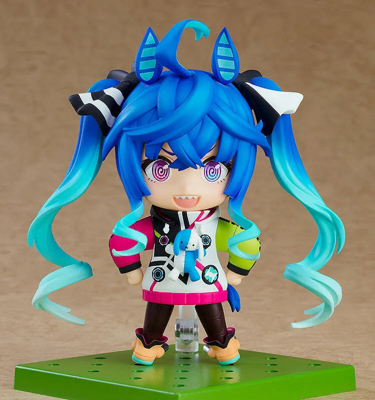 Uma Musume: Pretty Derby - Twin Turbo - Nendoroid #1957 (Good Smile Company)ㅤ – Good Smile Company – ActionFigureBrasil