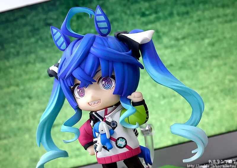 Uma Musume: Pretty Derby - Twin Turbo - Nendoroid #1957 (Good Smile Company)ㅤ – Good Smile Company – ActionFigureBrasil