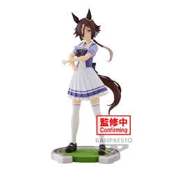 Uma Musume: Pretty Derby - Vodka (Bandai Spirits)ㅤ – Bandai Spirits – ActionFigureBrasil