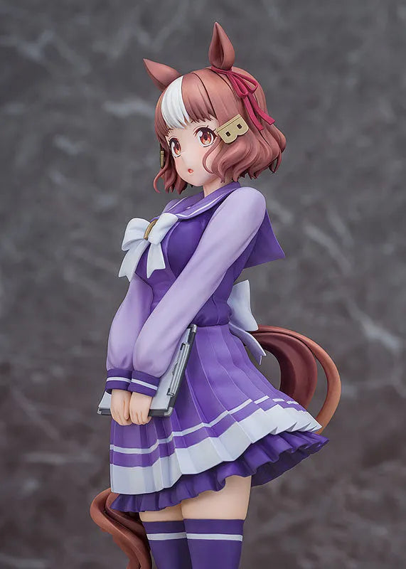 Umamusume: Cinderella Gray - Belno Light - 1/7 (Phat Company)ㅤ – Phat Company – ActionFigureBrasil