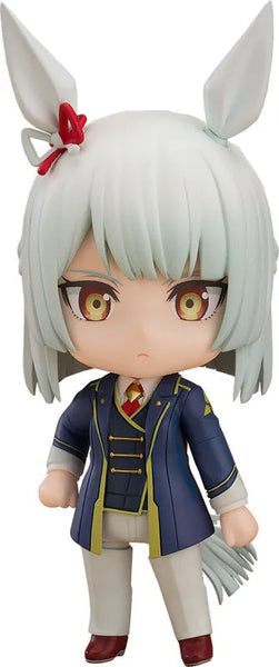 Umamusume: Cinderella Gray - Fujimasa March - Nendoroid (#2912) (Good Smile Company)ㅤ – Good Smile Company – ActionFigureBrasil