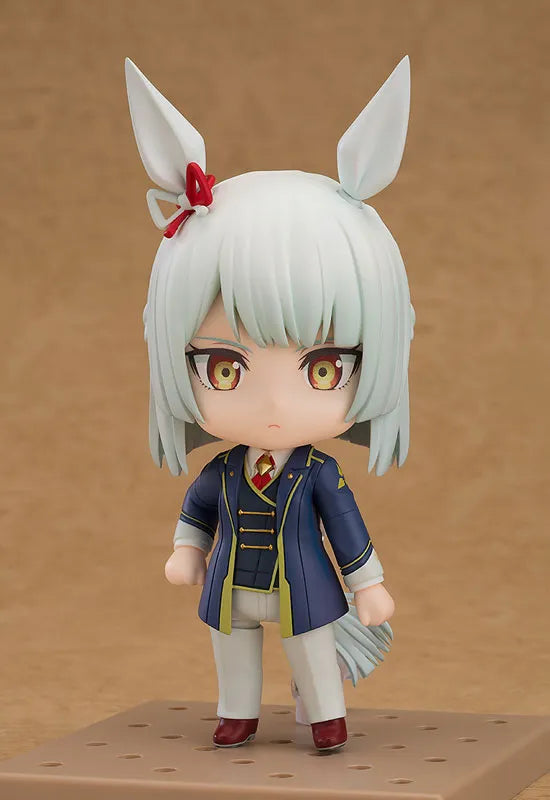 Umamusume: Cinderella Gray - Fujimasa March - Nendoroid (#2912) (Good Smile Company)ㅤ – Good Smile Company – ActionFigureBrasil