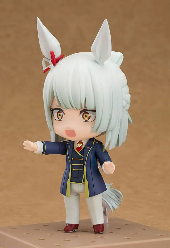 Umamusume: Cinderella Gray - Fujimasa March - Nendoroid (#2912) (Good Smile Company)ㅤ – Good Smile Company – ActionFigureBrasil