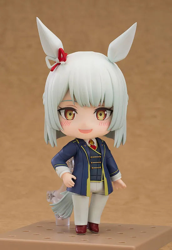 Umamusume: Cinderella Gray - Fujimasa March - Nendoroid (#2912) (Good Smile Company)ㅤ – Good Smile Company – ActionFigureBrasil