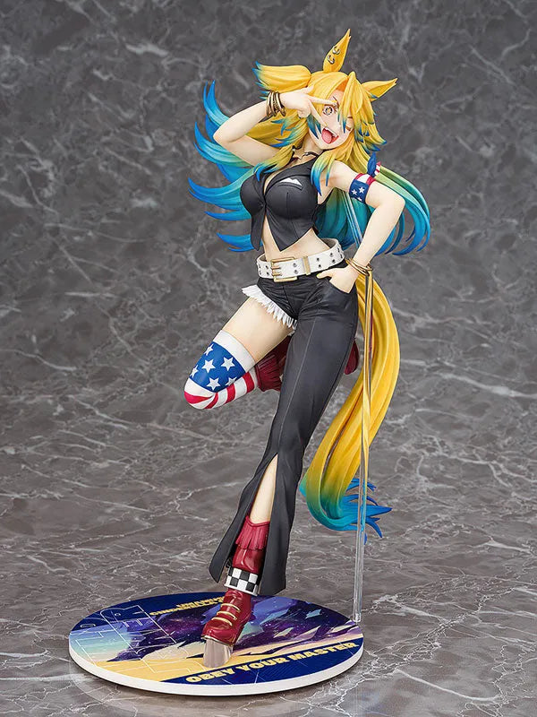 Umamusume: Cinderella Gray - Obey Your Master - 1/7 (Phat Company)ㅤ – Phat Company – ActionFigureBrasil