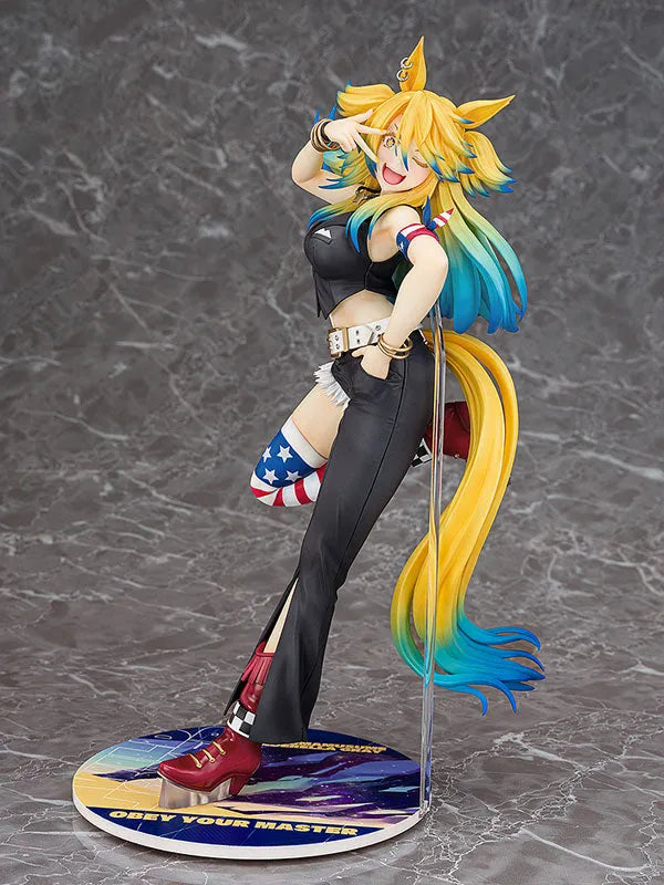 Umamusume: Cinderella Gray - Obey Your Master - 1/7 (Phat Company)ㅤ – Phat Company – ActionFigureBrasil