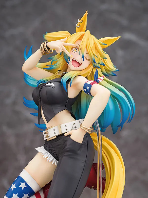 Umamusume: Cinderella Gray - Obey Your Master - 1/7 (Phat Company)ㅤ – Phat Company – ActionFigureBrasil