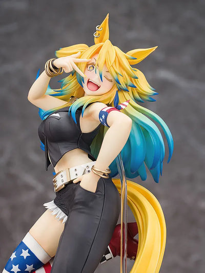 Umamusume: Cinderella Gray - Obey Your Master - 1/7 (Phat Company)ㅤ – Phat Company – ActionFigureBrasil — com base expositora