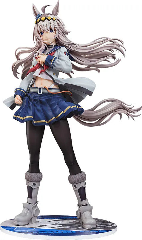 Umamusume: Cinderella Gray - Oguri Cap - 1/7 (Phat Company)ㅤ – Phat Company – ActionFigureBrasil