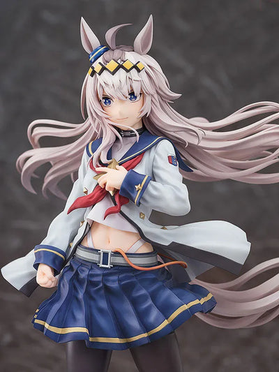 Umamusume: Cinderella Gray - Oguri Cap - 1/7 (Phat Company)ㅤ – Phat Company – ActionFigureBrasil — ambientada