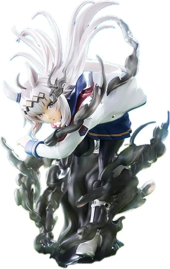 Umamusume: Cinderella Gray - Oguri Cap - Banpresto Evolve (Bandai Spirits)ㅤ – Bandai Spirits – ActionFigureBrasil