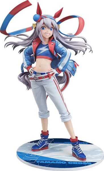 Umamusume: Cinderella Gray - Tamamo Cross (Phat Company)ㅤ – Phat Company – ActionFigureBrasil