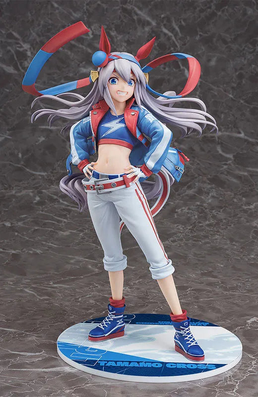 Umamusume: Cinderella Gray - Tamamo Cross (Phat Company)ㅤ – Phat Company – ActionFigureBrasil