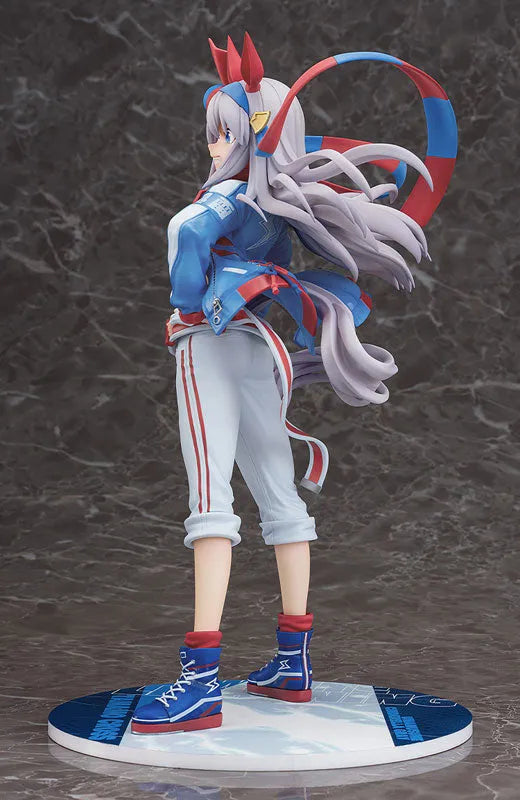 Umamusume: Cinderella Gray - Tamamo Cross (Phat Company)ㅤ – Phat Company – ActionFigureBrasil