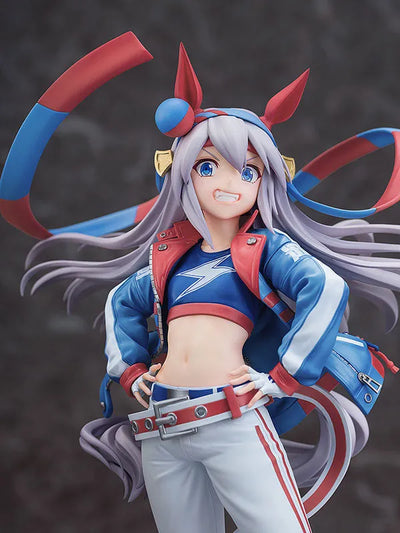 Umamusume: Cinderella Gray - Tamamo Cross (Phat Company)ㅤ – Phat Company – ActionFigureBrasil — ambientada