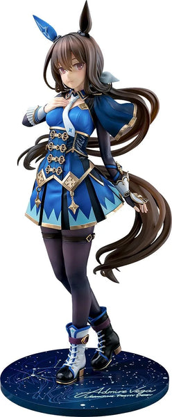 Umamusume: Pretty Derby - Admire Vega - 1/7 - Starry Nocturne (Phat Company) [Shop Exclusive]ㅤ – Phat Company – ActionFigureBrasil