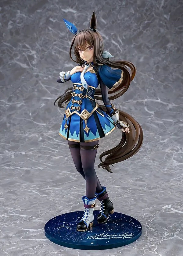 Umamusume: Pretty Derby - Admire Vega - 1/7 - Starry Nocturne (Phat Company) [Shop Exclusive]ㅤ – Phat Company – ActionFigureBrasil