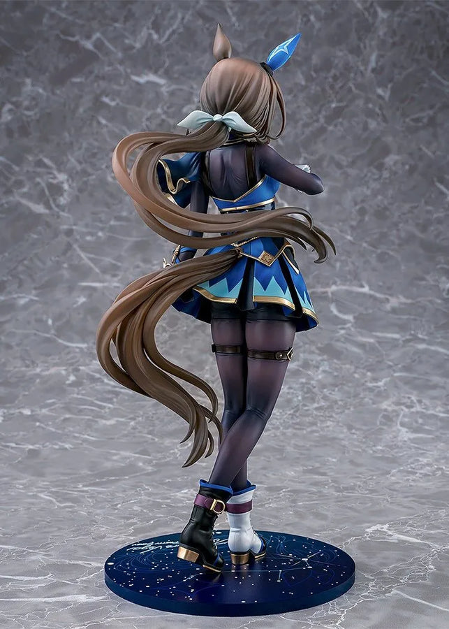 Umamusume: Pretty Derby - Admire Vega - 1/7 - Starry Nocturne (Phat Company) [Shop Exclusive]ㅤ – Phat Company – ActionFigureBrasil