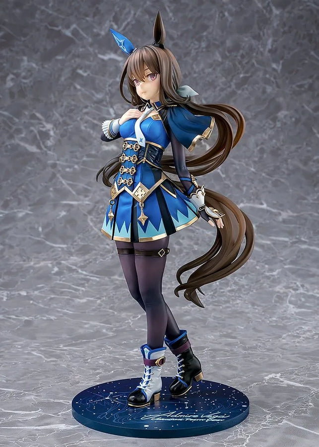 Umamusume: Pretty Derby - Admire Vega - 1/7 - Starry Nocturne (Phat Company) [Shop Exclusive]ㅤ – Phat Company – ActionFigureBrasil