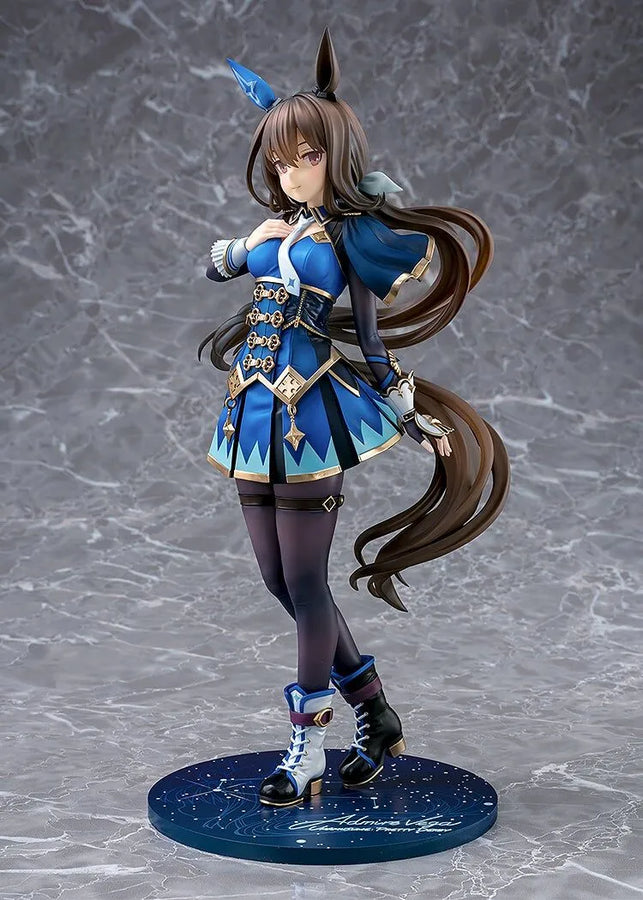 Umamusume: Pretty Derby - Admire Vega - 1/7 - Starry Nocturne (Phat Company) [Shop Exclusive]ㅤ – Phat Company – ActionFigureBrasil