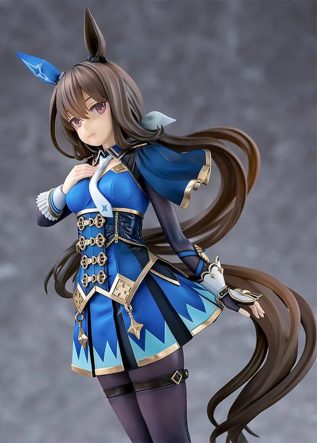 Umamusume: Pretty Derby - Admire Vega - 1/7 - Starry Nocturne (Phat Company) [Shop Exclusive]ㅤ – Phat Company – ActionFigureBrasil