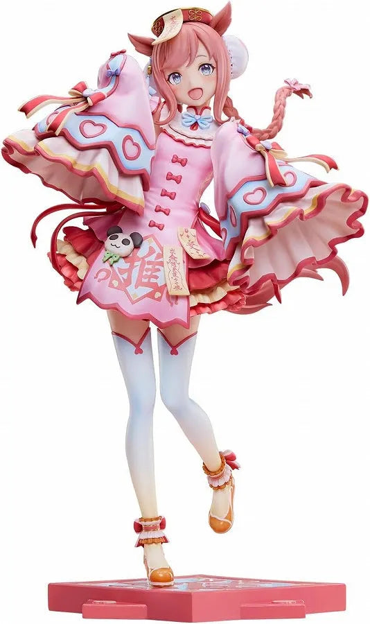 Umamusume: Pretty Derby - Agnes Digital - 1/6 - Agnes♡Jiangshi (Union Creative International Ltd)ㅤ – Union Creative – ActionFigureBrasil