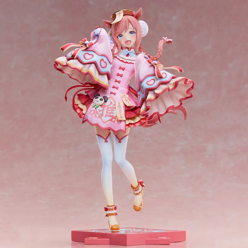 Umamusume: Pretty Derby - Agnes Digital - 1/6 - Agnes♡Jiangshi (Union Creative International Ltd)ㅤ – Union Creative – ActionFigureBrasil