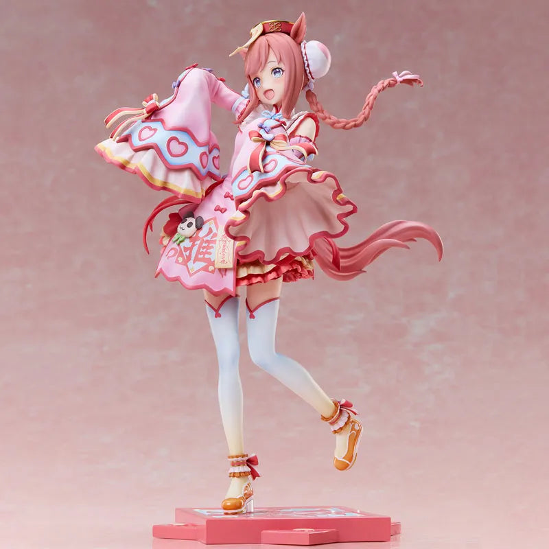 Umamusume: Pretty Derby - Agnes Digital - 1/6 - Agnes♡Jiangshi (Union Creative International Ltd)ㅤ – Union Creative – ActionFigureBrasil