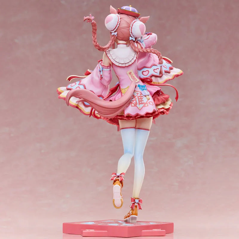 Umamusume: Pretty Derby - Agnes Digital - 1/6 - Agnes♡Jiangshi (Union Creative International Ltd)ㅤ – Union Creative – ActionFigureBrasil
